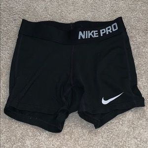 nike pros